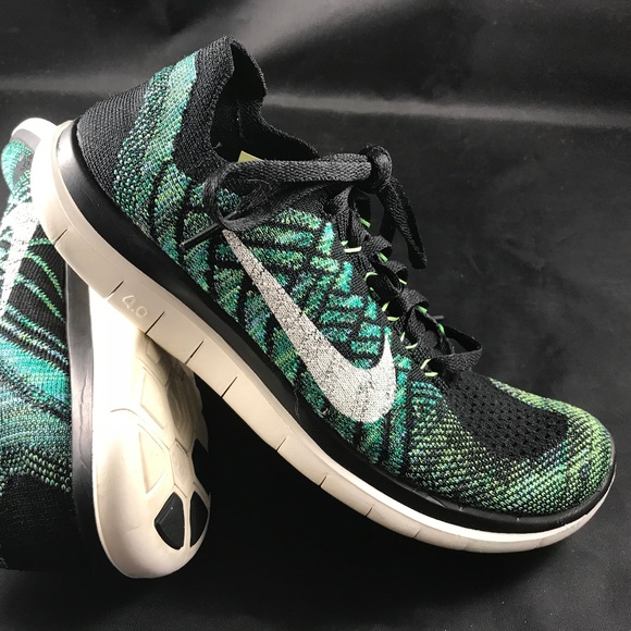 nike free Flyknit 4.0 Donna prezzo basso
